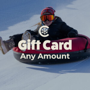 C Burg Gift Card