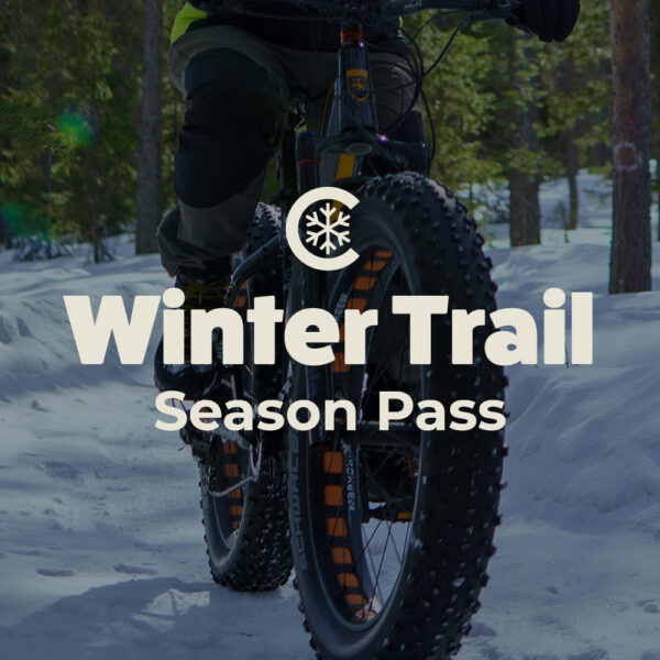 Bike Trail Season Pass