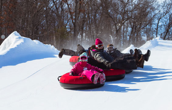 cannonsburg tubing 2