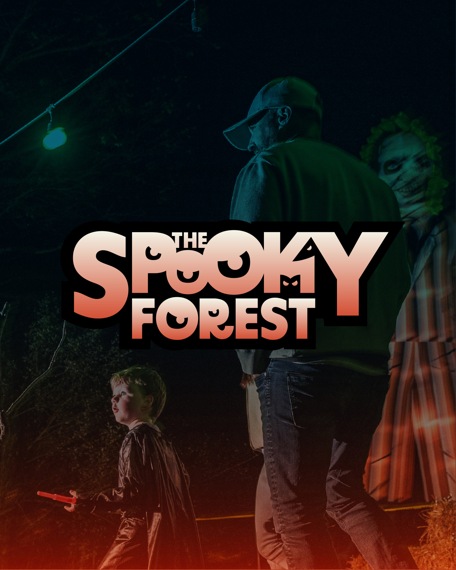 TheSpookyForest_Website